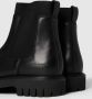 Tommy Hilfiger Premium chunky chels enkellaarsjes Black Heren - Thumbnail 10