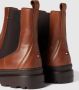 Tommy Hilfiger Chelsea boots met labeldetails model 'Comfort' - Thumbnail 9