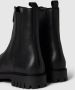 Tommy Hilfiger Chelsea boots met ritssluiting model 'ZIP BOOT' - Thumbnail 4