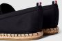 Tommy Hilfiger Espadrilles met labelstitching model 'BASIC TOMMY' - Thumbnail 9