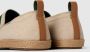 TOMMY HILFIGER Beige Instappers Espadrille Core - Thumbnail 14
