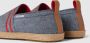 Tommy Hilfiger Espadrilles met labelstitching - Thumbnail 2