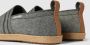 TOMMY HILFIGER Zwarte Instappers Espadrille Core - Thumbnail 7