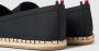 Tommy Hilfiger Espadrilles met labelstitching model 'BASIC TOMMY' - Thumbnail 8