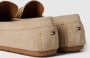 Tommy Hilfiger Instappers CASUAL HILFIGER SUEDE DRIVER - Thumbnail 10