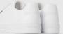 Tommy Hilfiger Sportieve Veterschoenen met Contrastdetails White Heren - Thumbnail 7
