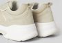 Tommy Hilfiger Plateausneakers CHUNKY RUNNER VENTILE vrijetijdsschoen lage schoen veterschoen met th-monogram - Thumbnail 9