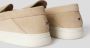 Tommy Hilfiger Beige Loafers Th Comfort Hyrbid - Thumbnail 22
