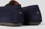 Tommy Hilfiger NU 21% KORTING Instappers CLASSIC SUEDE PENNY LOAFER met siertrensje - Thumbnail 15