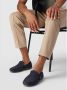 Tommy Hilfiger NU 21% KORTING Instappers CLASSIC SUEDE PENNY LOAFER met siertrensje - Thumbnail 17