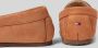 Tommy Hilfiger Pantoffels HILFIGER DRIVER HOUSE SHOE casual mode instapschoen slippers in moccasin-stijl - Thumbnail 7