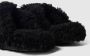 Tommy Hilfiger Pantoffels SHERPA FUR HOME SLIPPERS STRAPS - Thumbnail 10