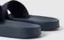 TOMMY JEANS Slippers FLAG POOL SLD ESS zomerschoen slippers met gekleurde logovlag - Thumbnail 14