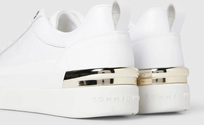 Tommy Hilfiger Sneaker met logomotief