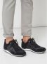 Tommy Hilfiger Sneakers ICONIC LEATHER SUEDE MIX RUNNER - Thumbnail 15