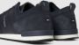 Tommy Hilfiger Sneakers ICONIC LEATHER SUEDE MIX RUNNER - Thumbnail 13