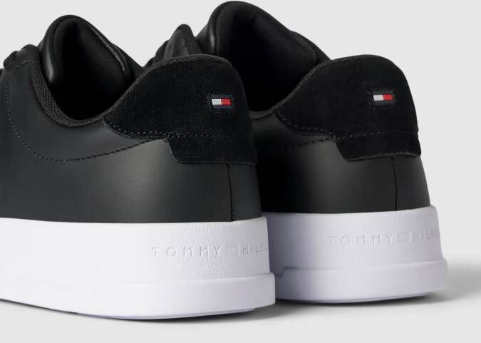 Tommy Hilfiger Sneakers in effen design