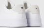 Tommy Hilfiger Sneakers TH COURT LEATHER met zijlogo vrijetijdsschoen halve schoen veterschoen - Thumbnail 6