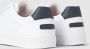 Tommy Hilfiger Sneakers ESSENTIAL CUPSOLE SNEAKER met contrastafwerking op de hiel vrijetijdsschoen halfhoge schoen veterschoen - Thumbnail 5