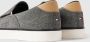 TOMMY HILFIGER Zwarte Instappers Hi Vulc Low Slipon Chambray - Thumbnail 9