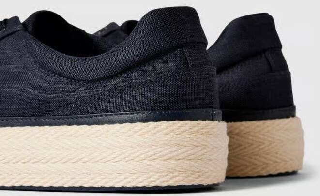 Tommy Hilfiger Sneakers met labelapplicatie model 'VULC'