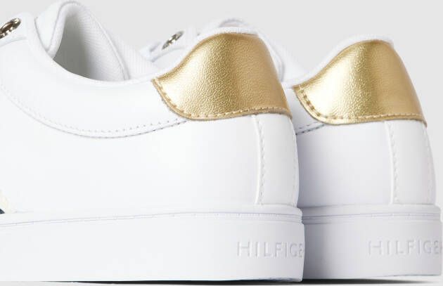 Tommy Hilfiger Sneakers met labeldetail