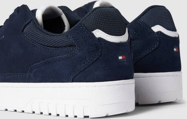 Tommy Hilfiger Sneakers met labeldetail