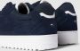 Tommy Hilfiger Lage Sneakers TH Basket Core Blue Heren - Thumbnail 11