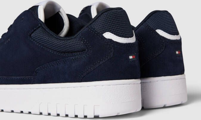 Tommy Hilfiger Sneakers met labeldetail