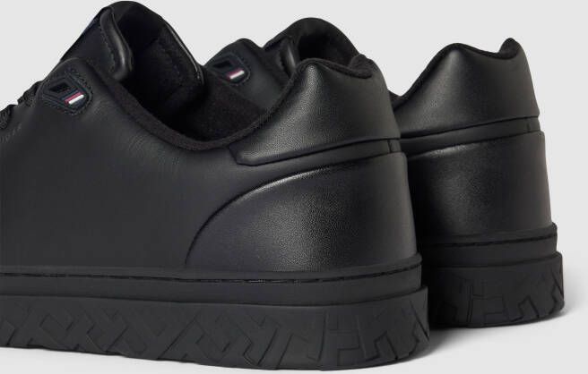 Tommy Hilfiger Sneakers met labeldetail