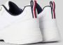 Tommy Hilfiger Sneakers met labeldetail - Thumbnail 4
