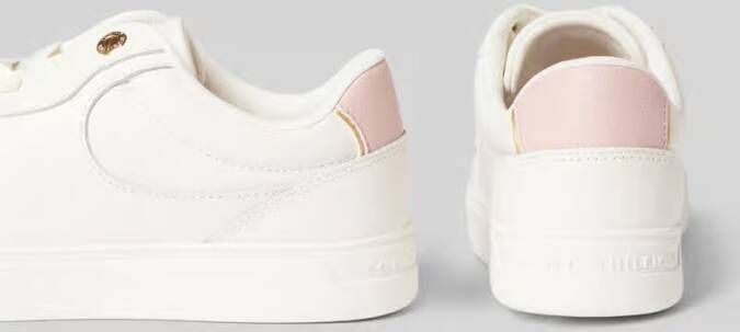 Tommy Hilfiger Sneakers met labeldetail