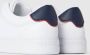 Tommy Hilfiger Sneakers met labeldetail in metallic model 'ELEVATED' - Thumbnail 11