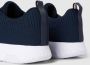 Tommy Hilfiger Sneakers CORPORATE KNIT RIB RUNNER met zijlogo-vlag vrijetijdsschoen lage schoen veterschoen - Thumbnail 12