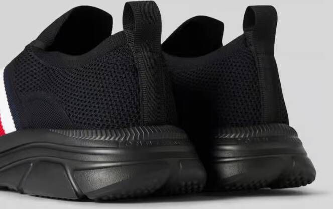 Tommy Hilfiger Sneakers met labeldetail model 'MODERN'