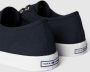 Tommy Hilfiger Blauwe Lage Sneakers Essential Nautical - Thumbnail 14