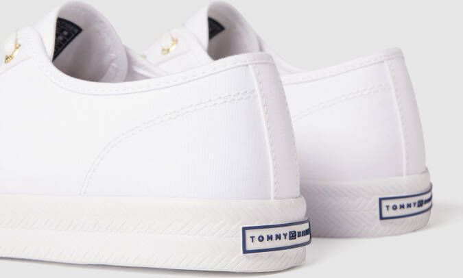 Tommy Hilfiger Sneakers met labeldetails