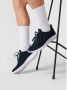 Tommy Hilfiger Sneakers CORPORATE KNIT RIB RUNNER met zijlogo-vlag vrijetijdsschoen lage schoen veterschoen - Thumbnail 14