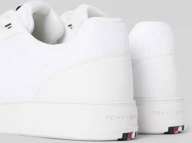Tommy Hilfiger Sneakers met labelprint