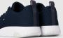 Tommy Hilfiger Sneakers in blauw voor Heren Corporate Knit Rib Runner - Thumbnail 11
