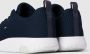 Tommy Hilfiger Sneakers CORPORATE KNIT RIB RUNNER met zijlogo-vlag vrijetijdsschoen lage schoen veterschoen - Thumbnail 11