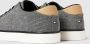 Tommy Hilfiger Lage Chambray Sneakers voor Heren Blue Heren - Thumbnail 8