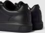 Tommy Hilfiger Sneakers van echt leer met label in reliëf model 'SIGNATURE' - Thumbnail 13