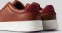 Tommy Hilfiger Plateausneakers TH COURT SEASONAL WINTER 4A freizeitschoen veterschoen lage schoen met gevoerde schacht - Thumbnail 15