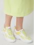 Tommy Hilfiger Sneakers met sleehak FASHION WEDGE SNEAKER met een logo opschrift - Thumbnail 5