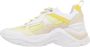 Tommy Hilfiger Sneakers met sleehak FASHION WEDGE SNEAKER met een logo opschrift - Thumbnail 6