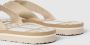 Tommy Hilfiger Teenslippers TH MONOGRAM ESSENTIAL SANDAL - Thumbnail 8