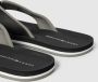 Tommy Hilfiger Teenslippers COMFORT HILFIGER BEACH SANDAL - Thumbnail 11