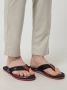 Tommy Hilfiger Slippers met labelprint model 'ESSENTIAL' - Thumbnail 15