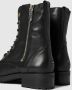 Tommy Hilfiger Bikerboots TH ESSENTIALS BIKER BOOT met praktische rits aan de buitenkant - Thumbnail 36